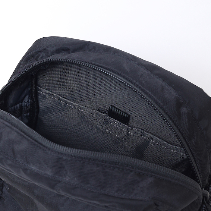 CHALLENGER(チャレンジャー)｜MINI SHOULDER BAG -SPEC 04-｜正規通販