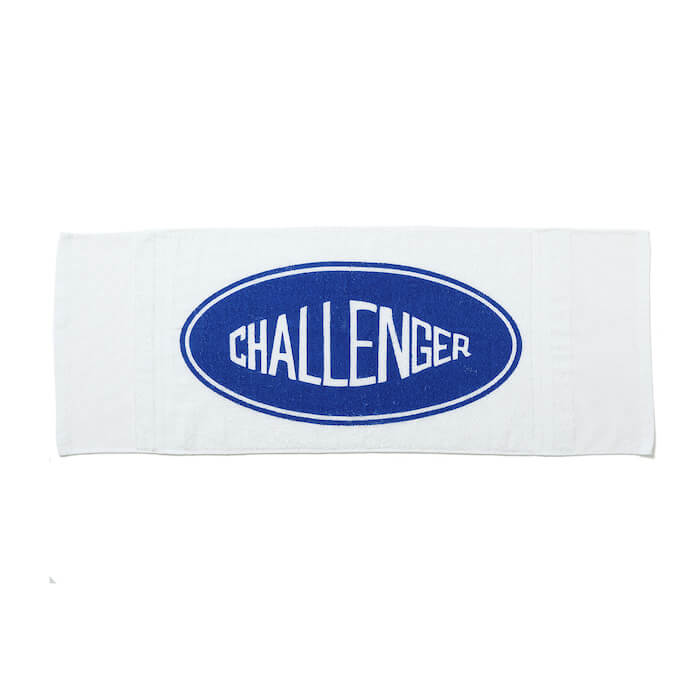 CHALLENGER PUBLIC BATH TOWEL