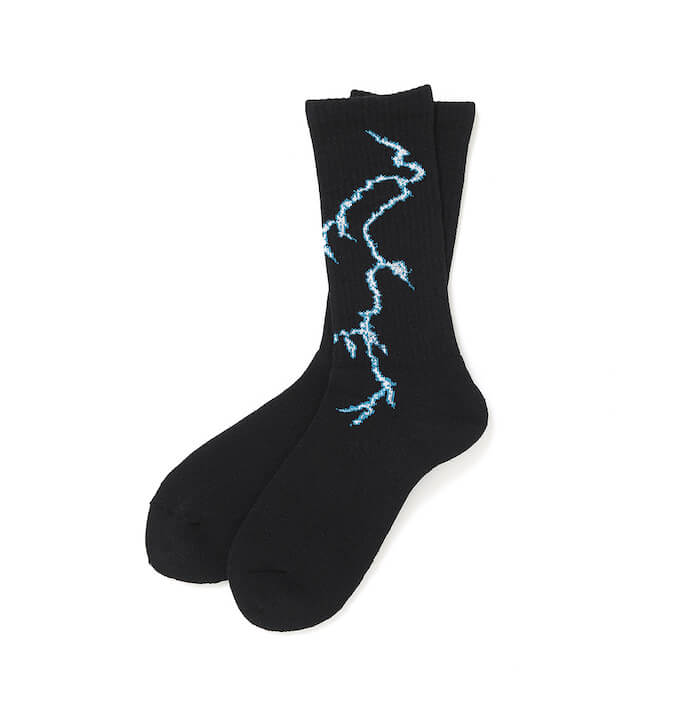CHALLENGER THUNDER SOCKS