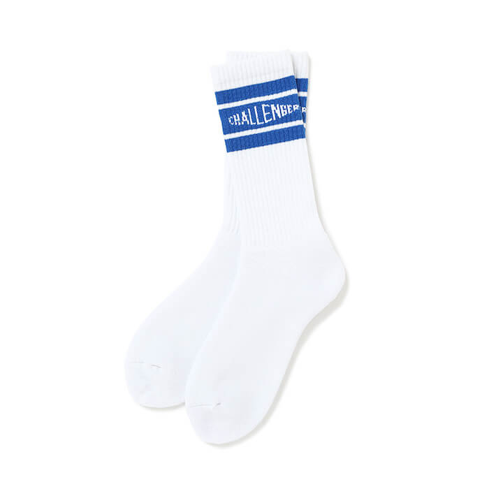 CHALLENGER LINE SOCKS