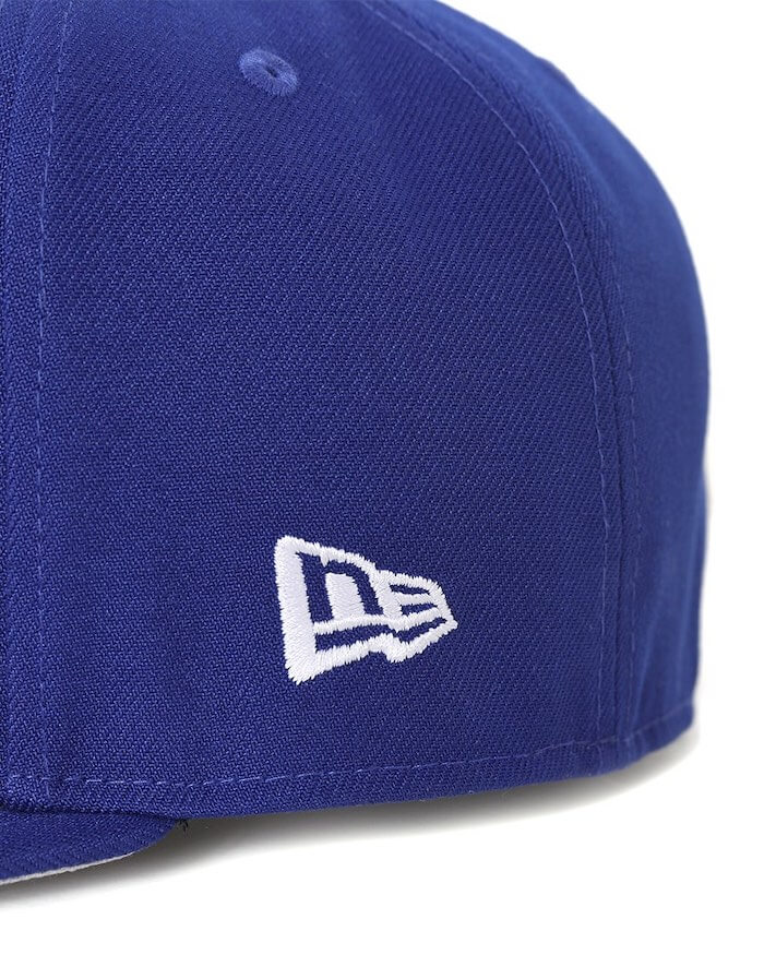 チャレンジャー NEW ERA 59FIFTY LOGO CAP 7 5/8正規 7 3/8 NEW ERA