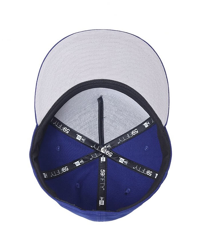 CHALLENGER(チャレンジャー)｜NEWERA 59FIFTY / LOGO CAP｜正規通販