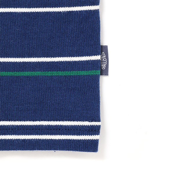CHALLENGER(チャレンジャー)｜L/S STRIPE BORDER TEE｜正規通販