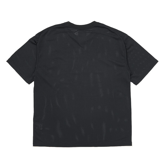 CHALLENGER(チャレンジャー)｜NUMBERS DRY MESH TEE｜正規通販取扱店
