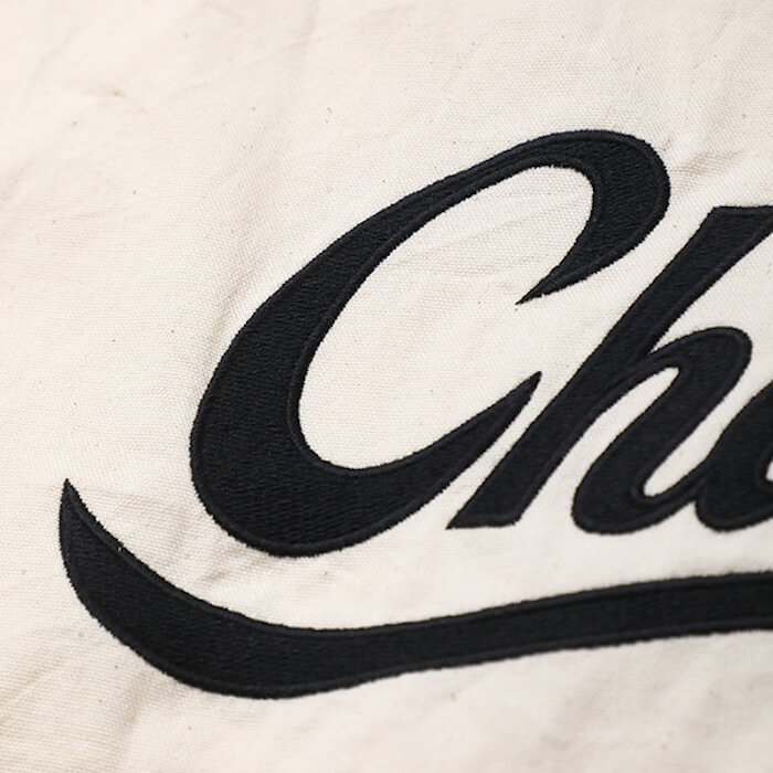 CHALLENGER(チャレンジャー)｜SCRIPT LOGO SWINGTOP ｜正規通販