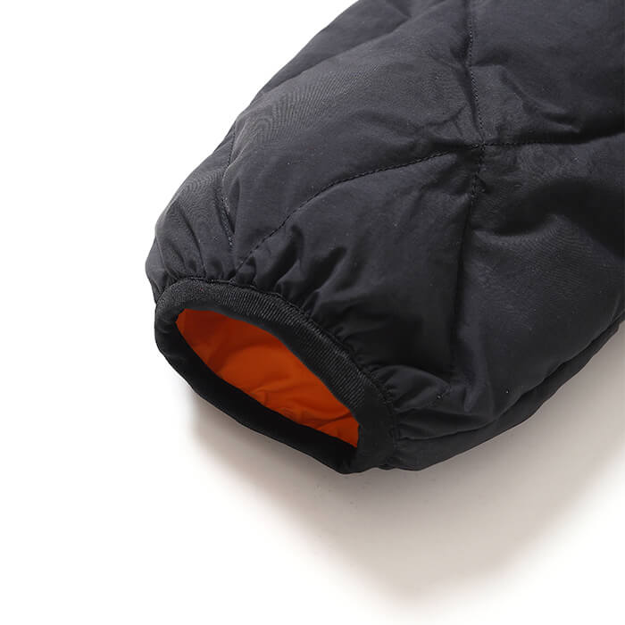 CHALLENGER(チャレンジャー)｜FIELD DOWN JACKET｜正規通販取扱