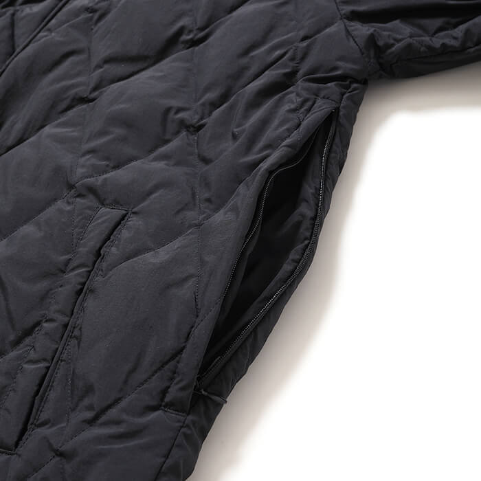 challenger ダウン PRODUCTS] CHALLENGER - NEW JACKETS | VHSMAG