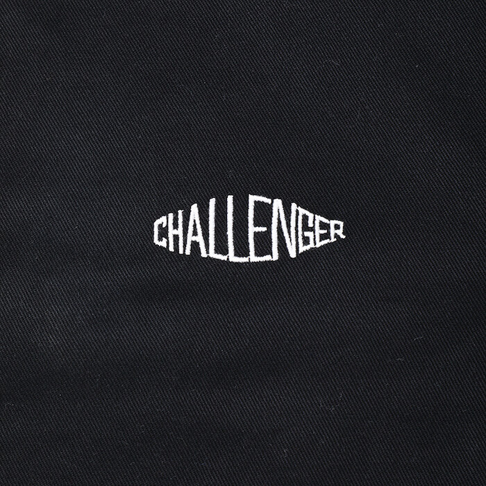 CHALLENGER(チャレンジャー)｜UTILITY WORK JACKET｜正規通販取扱店 In