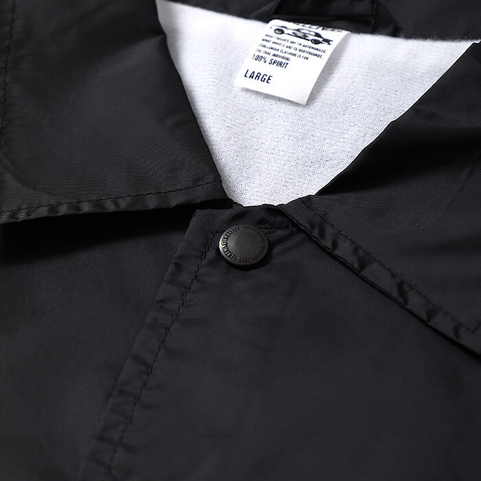 CHALLENGER(チャレンジャー)｜OVAL EAGLE COACH JACKET｜正規通販取扱