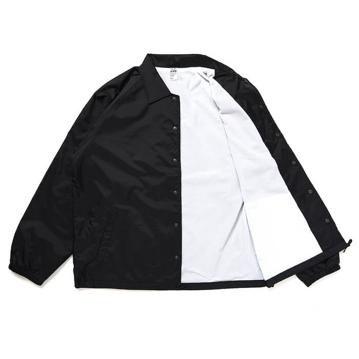 CHALLENGER(チャレンジャー)｜OVAL EAGLE COACH JACKET｜正規通販取扱 