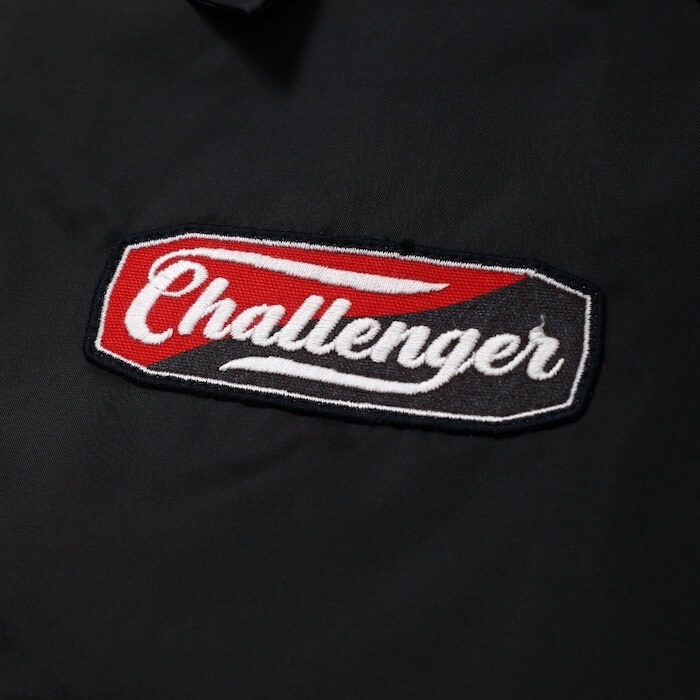 L【CHALLENGER】TWO TONE JKT／新品タグ付／送料込 L【CHALLENGER】TWO TONE JKT／新品タグ付／送料込