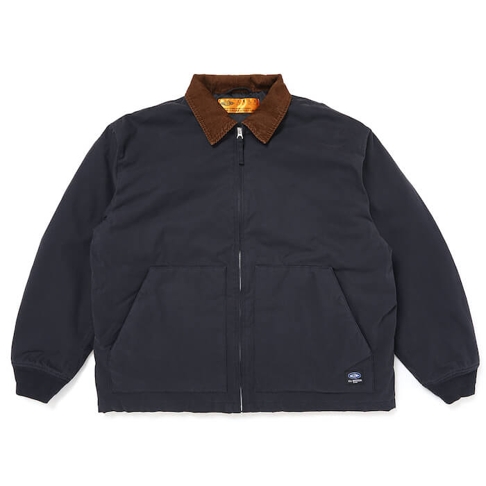 CHALLENGER SUPERIOR WORK JACKET