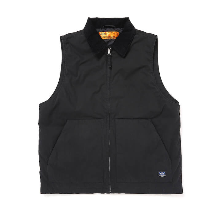 On Challenger Vest チャレンジャーベスト 希少XL ウィメンズ Challenger Vest Black