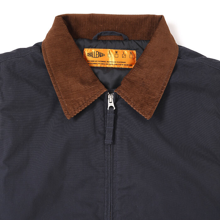 CHALLENGER(チャレンジャー)｜SUPERIOR WORK VEST｜正規通販取扱店 In