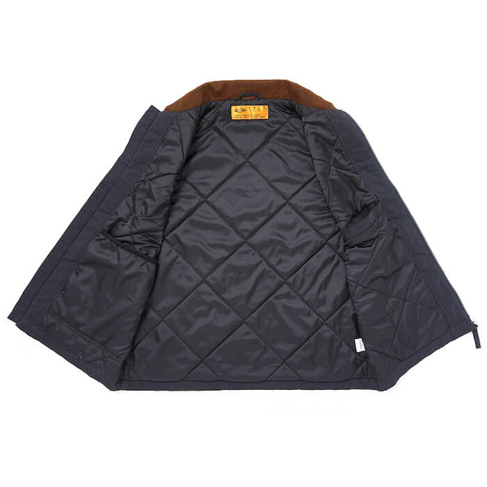 CHALLENGER(チャレンジャー)｜SUPERIOR WORK VEST｜正規通販取扱店 In