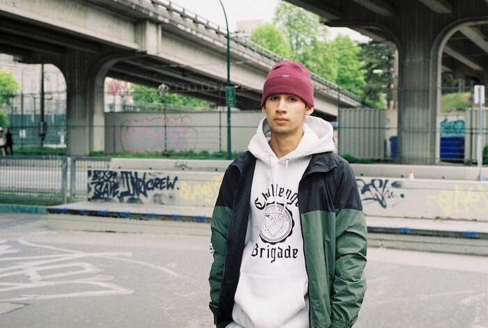 CHALLENGER TRACK ZIP JACKET グリーン ブラック XL CHALLENGER(チャレンジャー) / TRACK ZIP JACKET | 公式通販