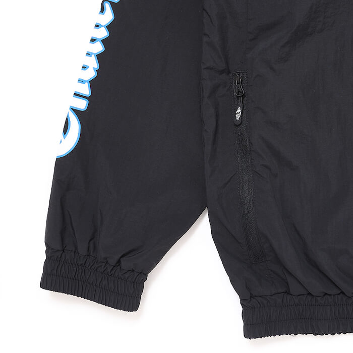 CHALLENGER(チャレンジャー)｜TRACK ZIP JACKET｜正規通販取扱店