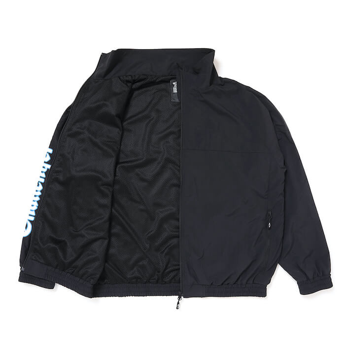 CHALLENGER(チャレンジャー)｜TRACK ZIP JACKET｜正規通販取扱店