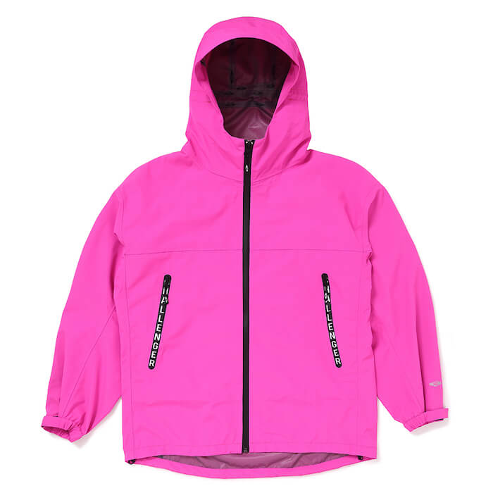 CHALLENGER(チャレンジャー)｜STORM JACKET｜正規通販取扱店 In STATE