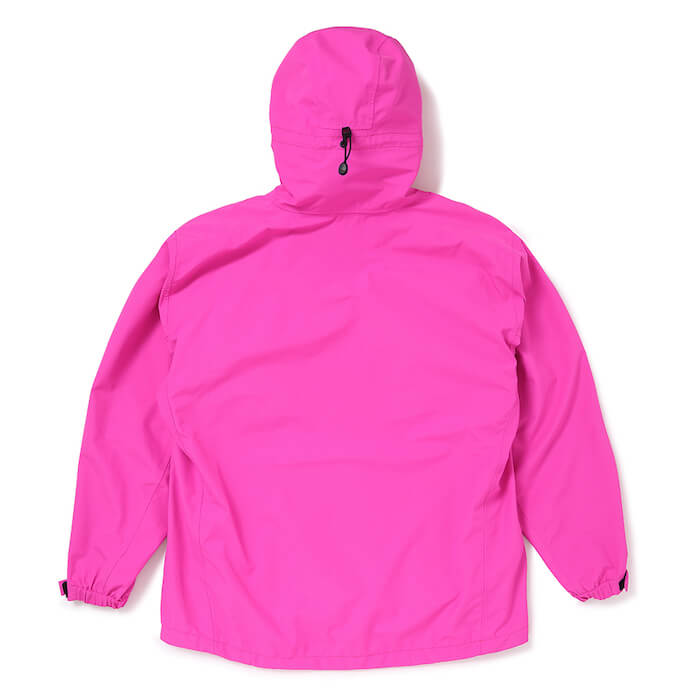 CHALLENGER(チャレンジャー)｜STORM JACKET｜正規通販取扱店 In STATE