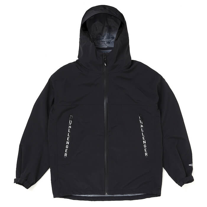 CHALLENGER STORM JACKET