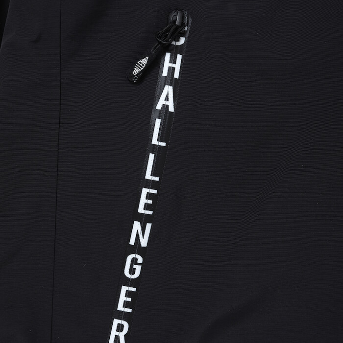 CHALLENGER(チャレンジャー)｜STORM JACKET｜正規通販取扱店 In STATE