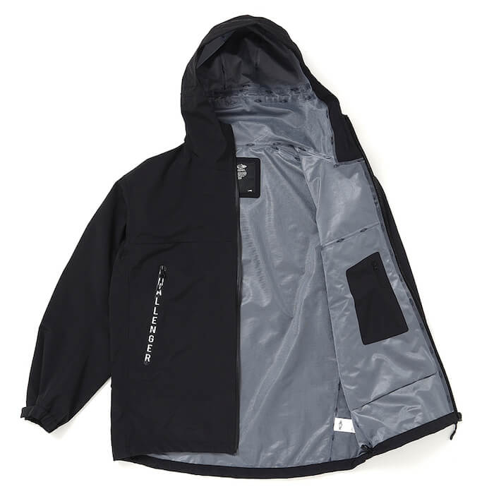 CHALLENGER(チャレンジャー)｜STORM JACKET｜正規通販取扱店 In STATE
