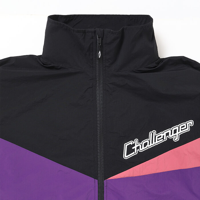 CHALLENGER(チャレンジャー)｜NYLON WARM JACKET｜正規通販取扱店 In STATE