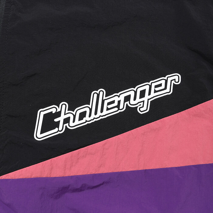 CHALLENGER(チャレンジャー)｜NYLON WARM JACKET｜正規通販取扱店 In STATE