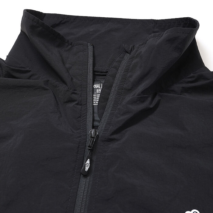 CHALLENGER(チャレンジャー)｜NYLON WARM JACKET｜正規通販取扱店 In STATE