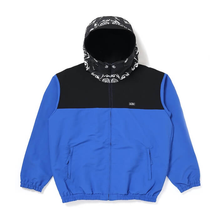 CHALLENGER(チャレンジャー)｜BANDANA FIELD JACKET｜正規通販取扱店