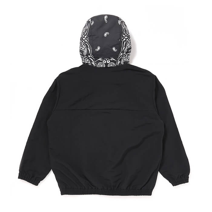 CHALLENGER(チャレンジャー)｜BANDANA FIELD JACKET｜正規通販取扱店