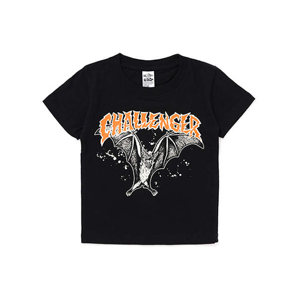 テンダーロイン レア ロンT チャレンジャー ポークチョップ WTAPS RRL CHALLENGER チャレンジャー 22AW TIE DYE WOLF LOGO L/S TEE CLG