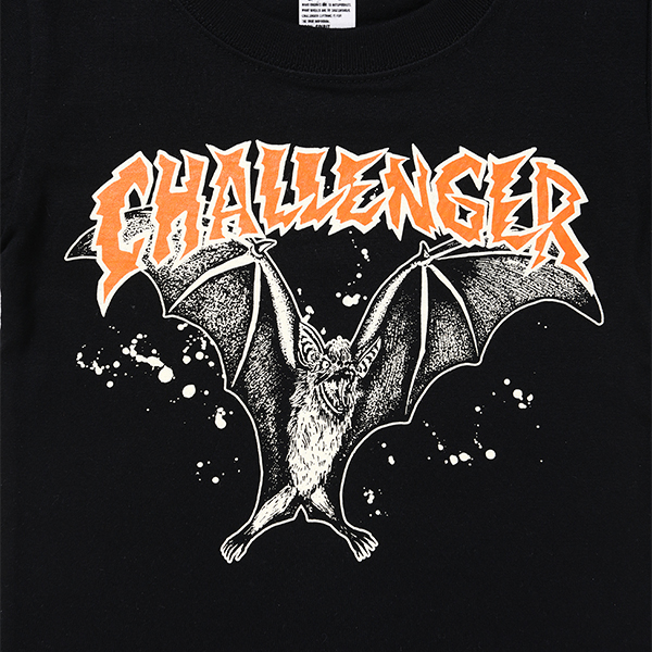 テンダーロイン レア ロンT チャレンジャー ポークチョップ WTAPS RRL CHALLENGER(チャレンジャー) / SCORPION SWING TOP | 公式通販