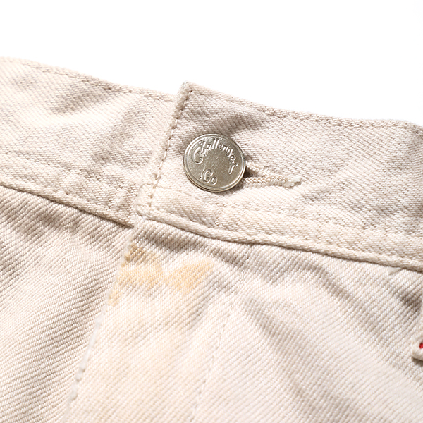 CHALLENGER(チャレンジャー)｜WASHED PAINTER PANTS｜正規通販