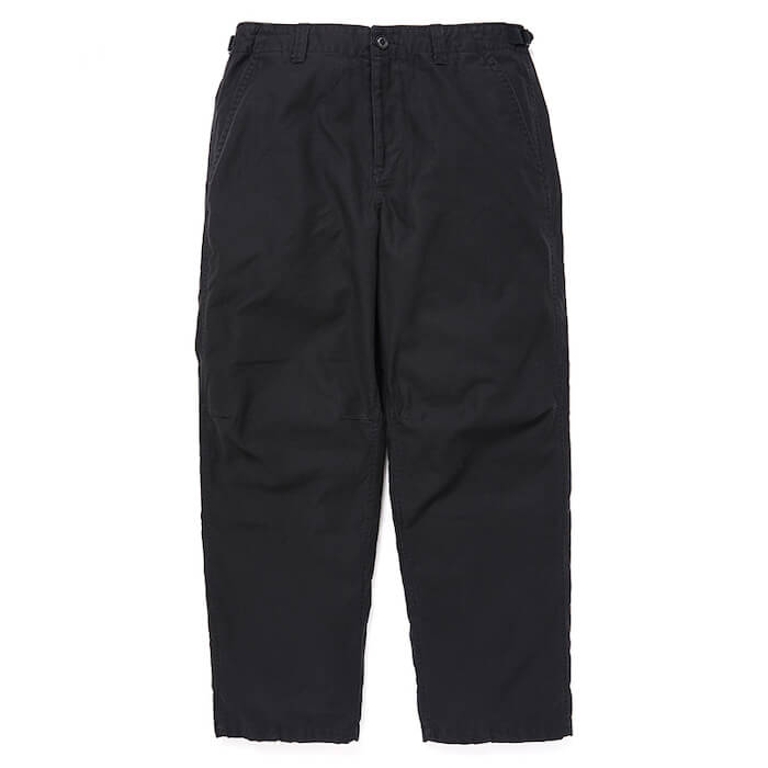 CHALLENGER チャレンジャー WARM UP PANTS｜パンツ
