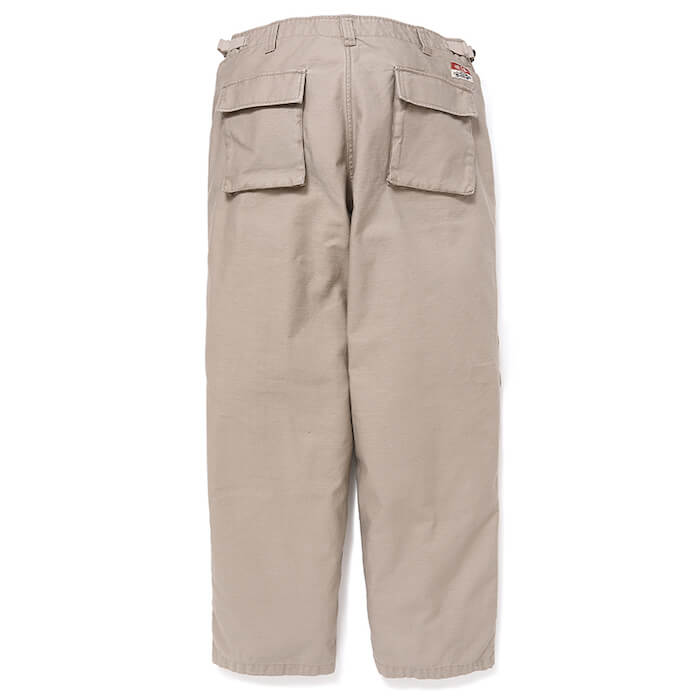 CHALLENGER(チャレンジャー)｜FLIGHT WARM UP PANTS｜正規通販取扱店 