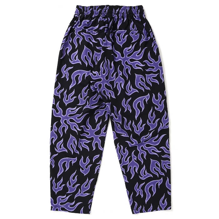 CHALLENGER(チャレンジャー)｜FIRE PANTS｜正規通販取扱店 In STATE