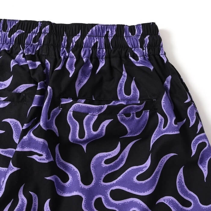CHALLENGER(チャレンジャー)｜FIRE PANTS｜正規通販取扱店 In STATE