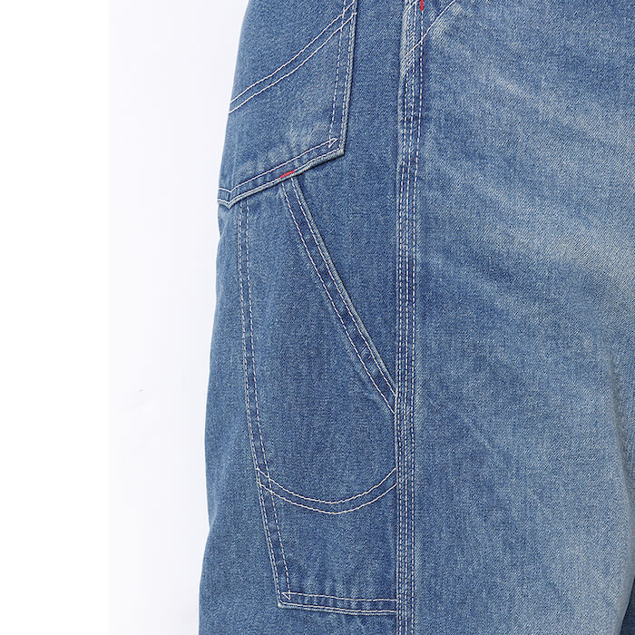 CHALLENGER(チャレンジャー)｜WASHED PAINTER PANTS｜正規通販取扱店