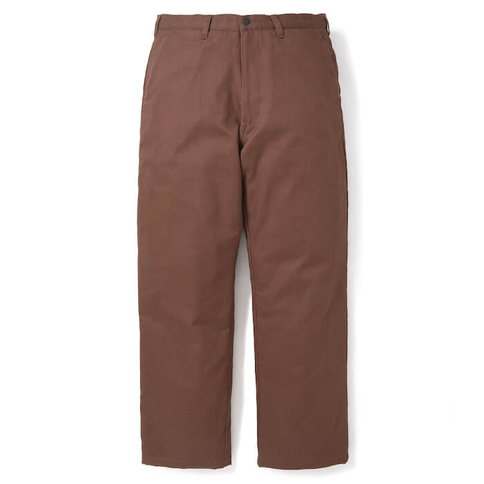 CHALLENGER(チャレンジャー)｜SUPERIOR CHINO PANTS｜正規通販取扱店