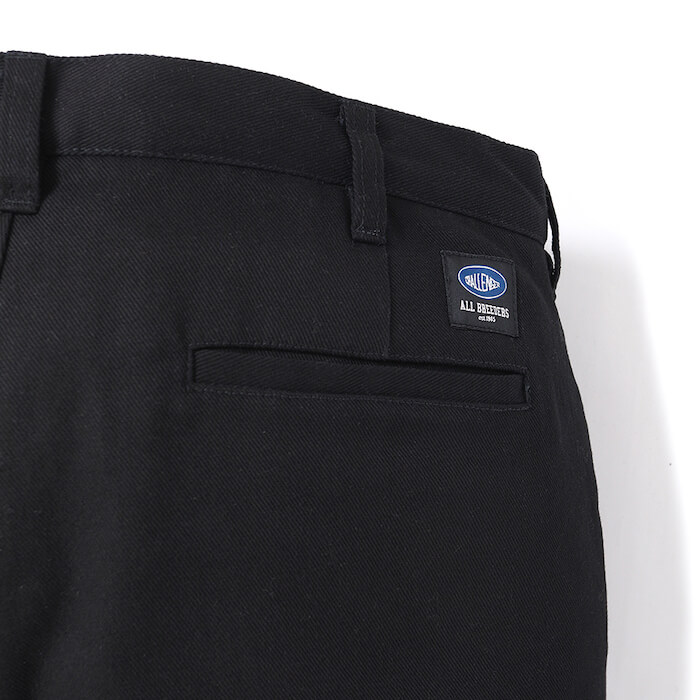 CHALLENGER(チャレンジャー)｜SUPERIOR CHINO PANTS｜正規通販取扱店