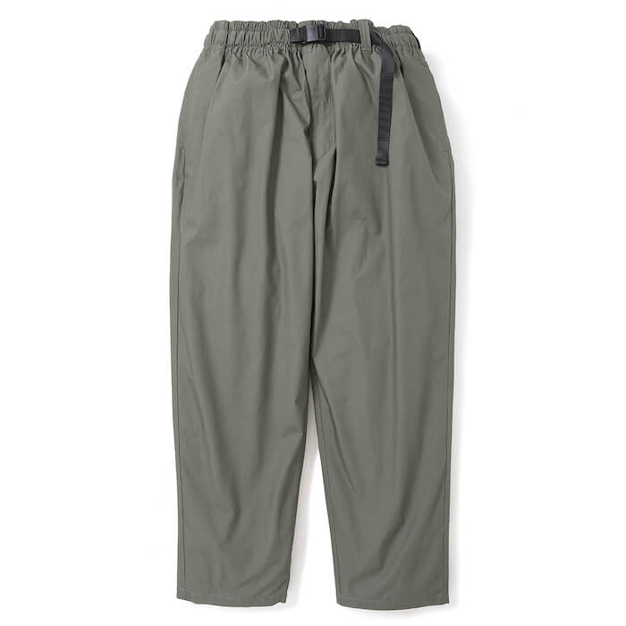 SON OF THE CHEESE(サノバチーズ)｜MJK PANTS｜正規通販取扱店