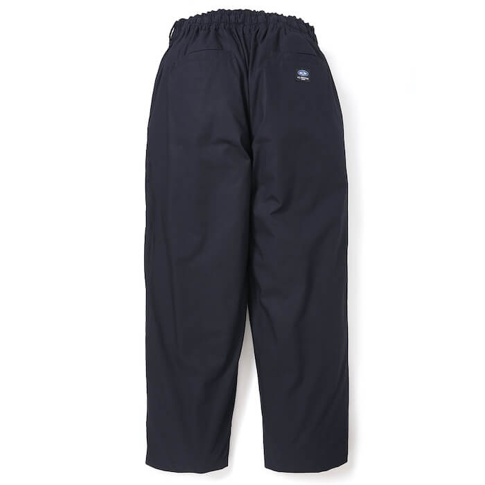 チャレンジャー イージーパンツ CHALLENGER [チャレンジャー] LINING EASY PANTS ライニング