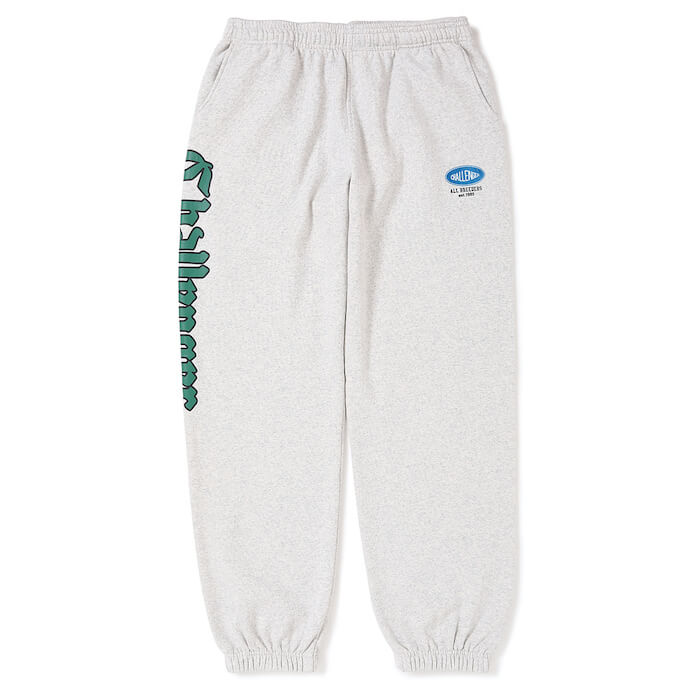 CHALLENGER(チャレンジャー)｜CLASSIC LOGO SWEAT PANTS｜正規通販取扱
