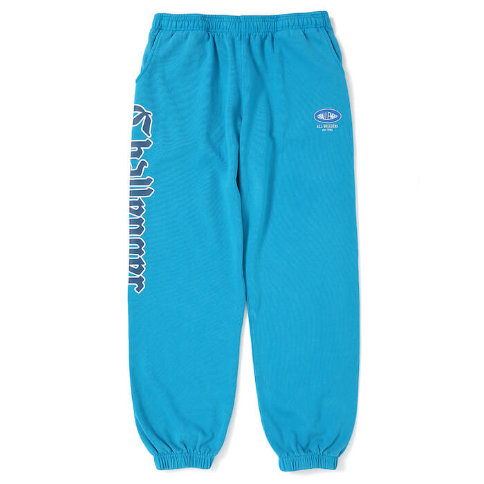 パンツ CHALLENGER CLASSIC LOGO SWEAT PANTS CLASSIC LOGO SWEAT PANTS – CHALLENGER