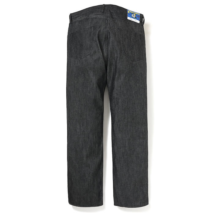 CHALLENGER(チャレンジャー)｜CLASSIC DENIM PANTS｜正規通販取扱店 In