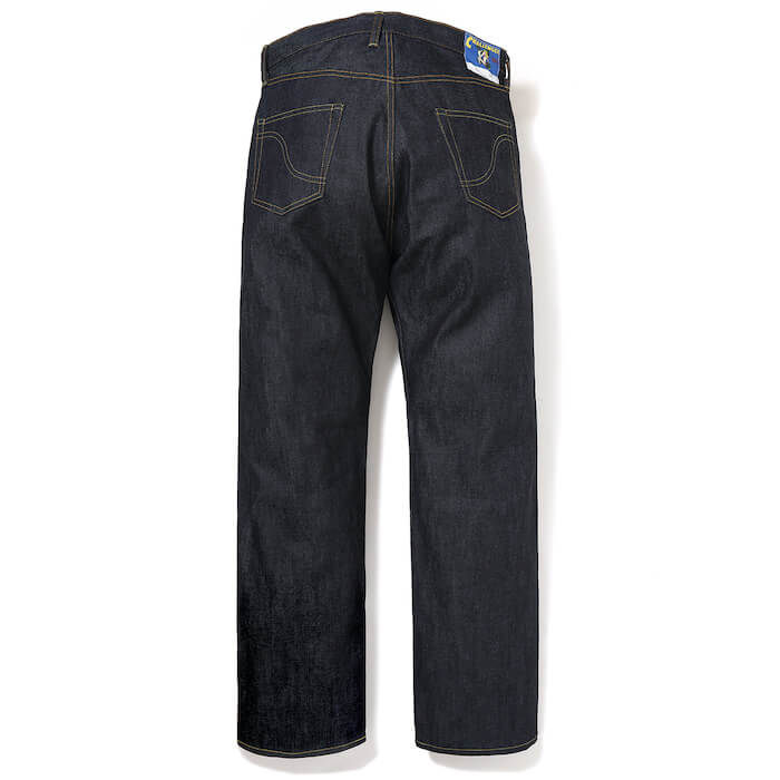 CHALLENGER(チャレンジャー)｜CLASSIC DENIM PANTS｜正規通販取扱店 In