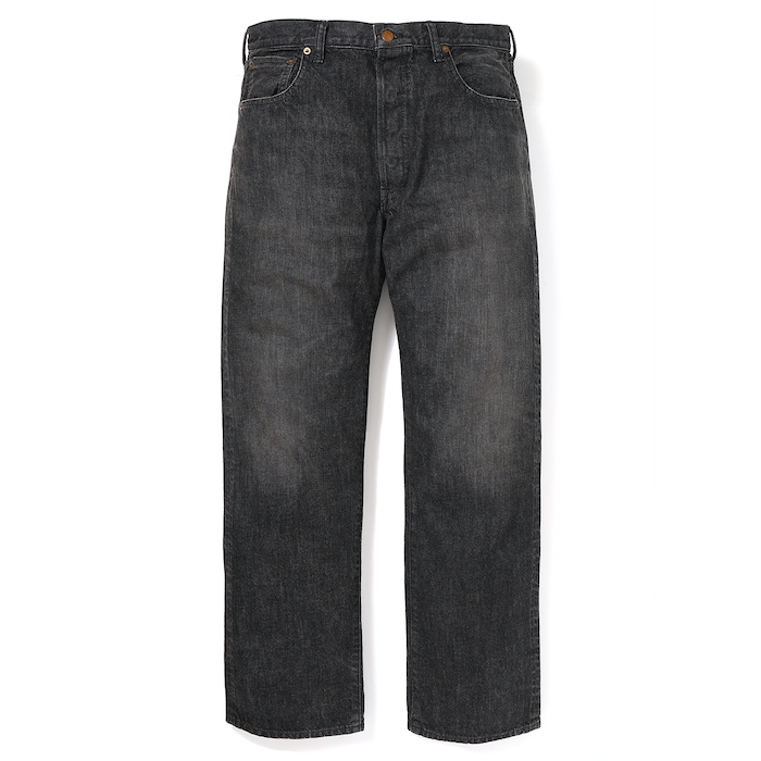 スチュアート・スィージー『デス・パフォーマンス : 倒錯と死のアモク・ジャーナル CHALLENGER(チャレンジャー)｜CLASSIC WASHED DENIM PANTS｜正規通販