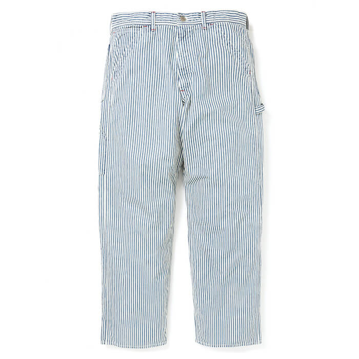 CHALLENGER HICKORY PAINTER PANTS